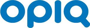 Opiq logo