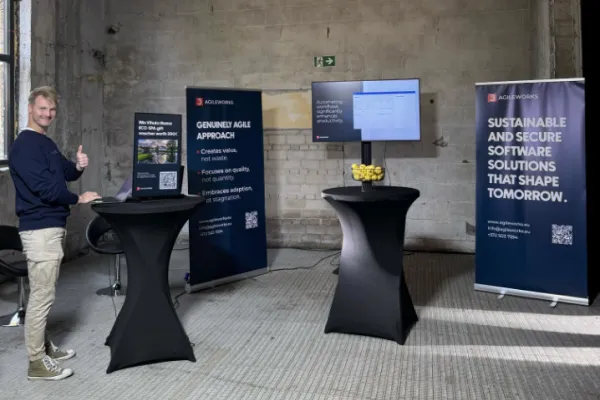 Suvepraktika programm