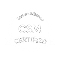 Scrum Master logo